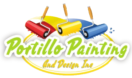 Portillo Painting And Design Inc